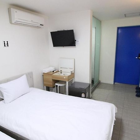 Hotel Ivory Szöul Kültér fotó