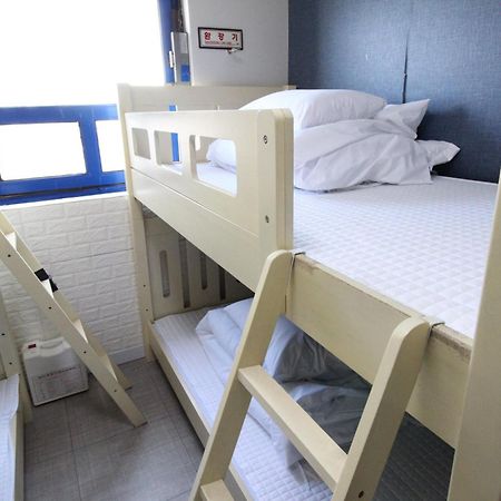 Hotel Ivory Szöul Kültér fotó