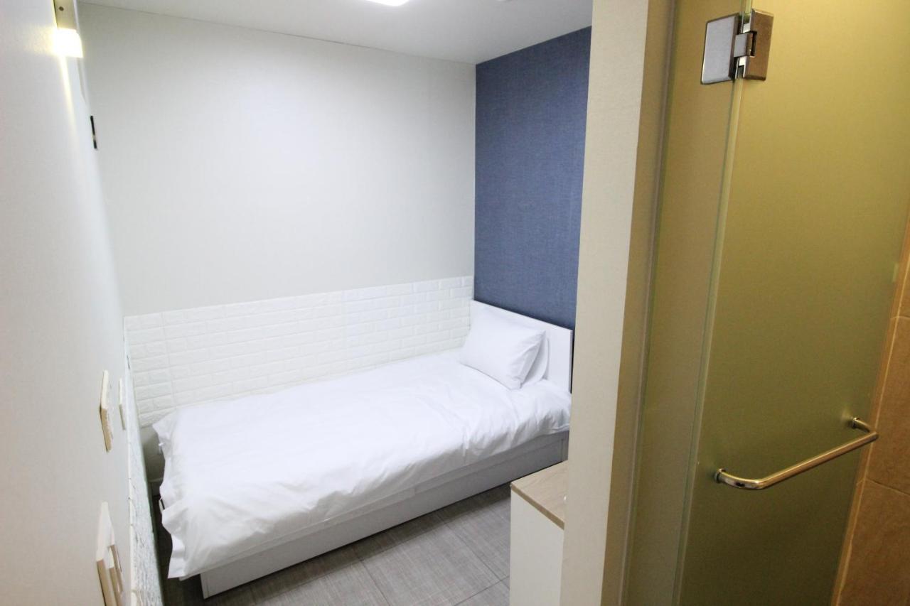 Hotel Ivory Szöul Kültér fotó