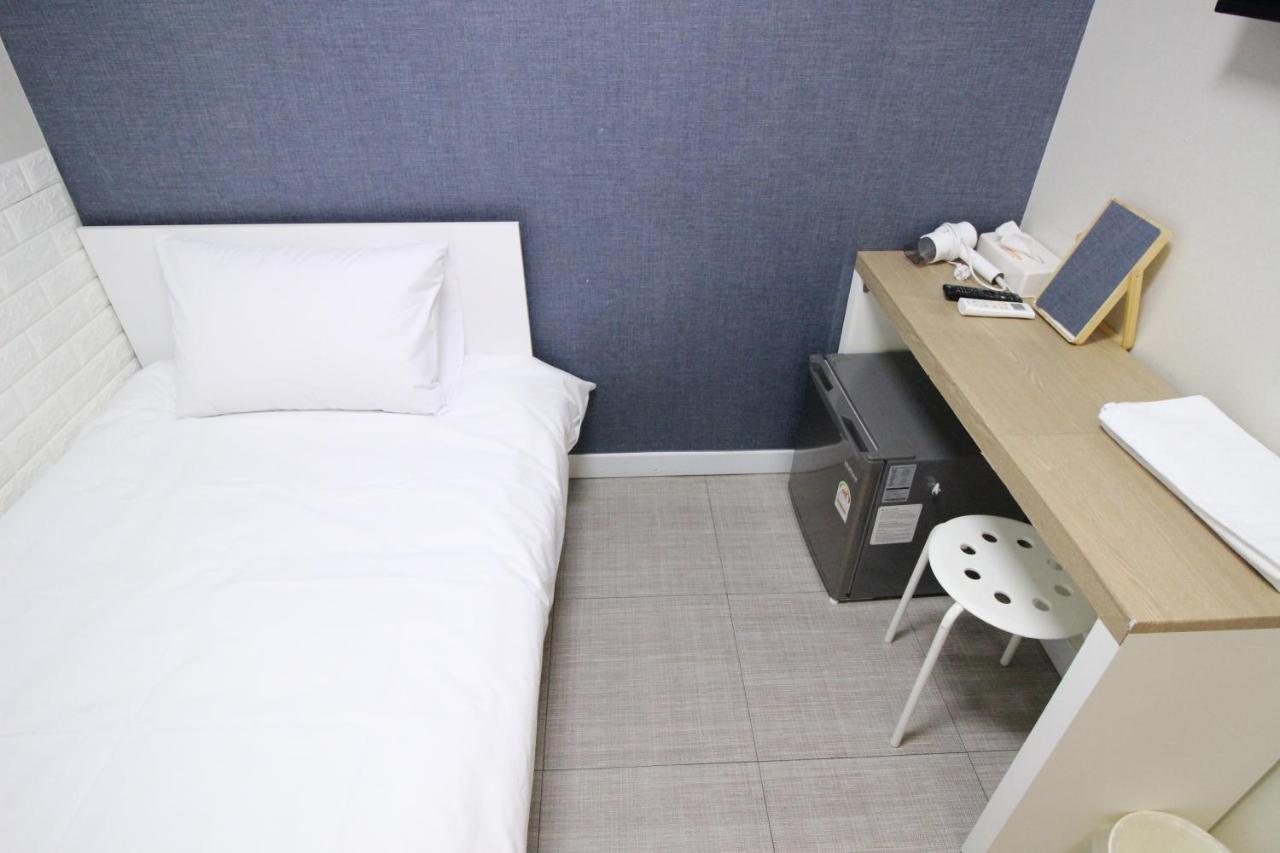 Hotel Ivory Szöul Kültér fotó