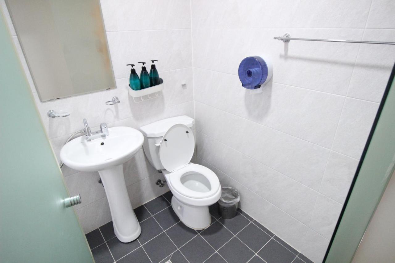 Hotel Ivory Szöul Kültér fotó