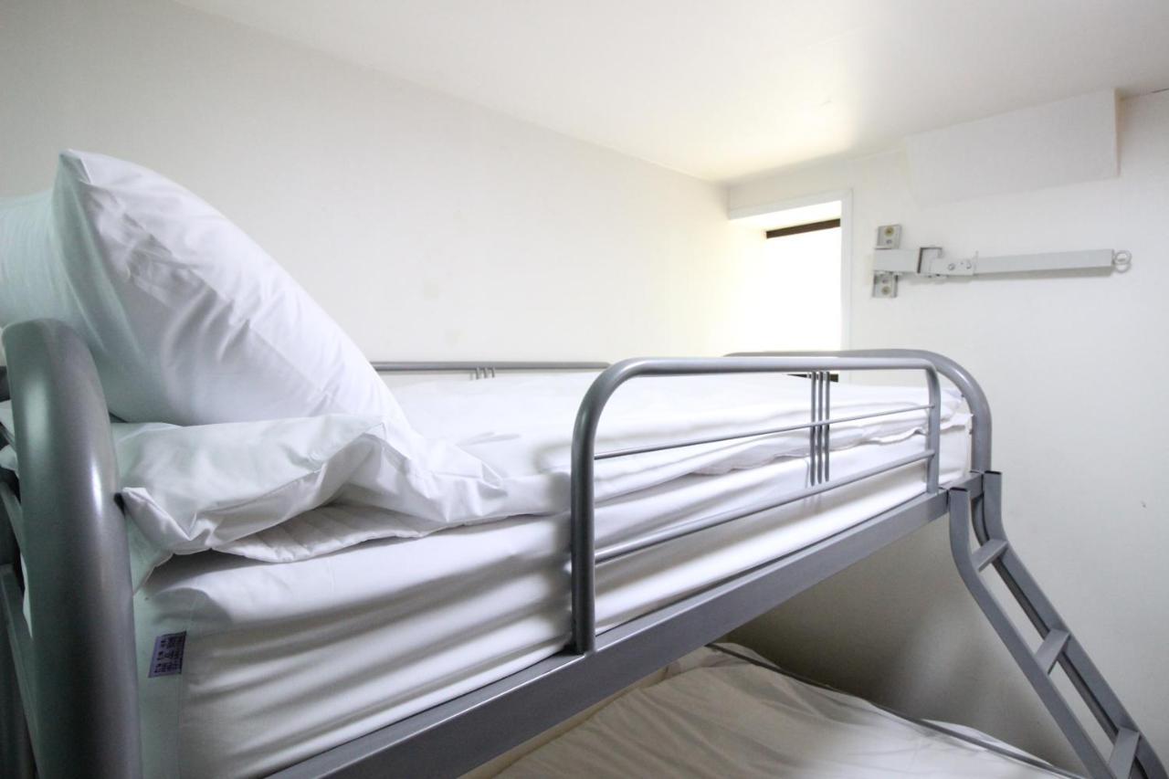 Hotel Ivory Szöul Kültér fotó